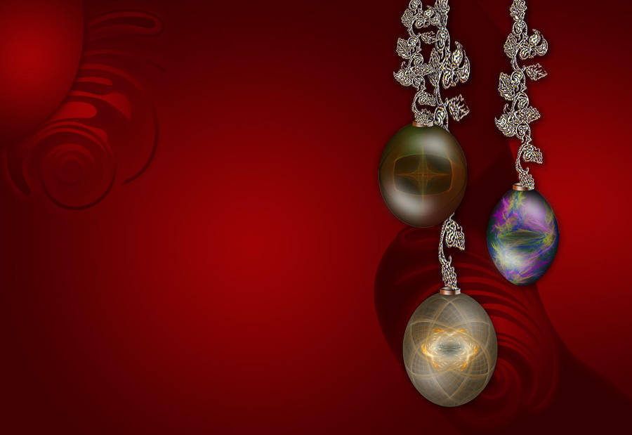Xmas Desktop 02 - 2010 by Arialgr