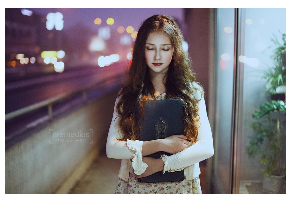 endless endeavors... by irremedios