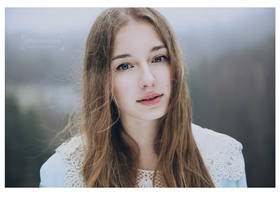 dropping a rose petal down the Grand Canyon... by irremedios