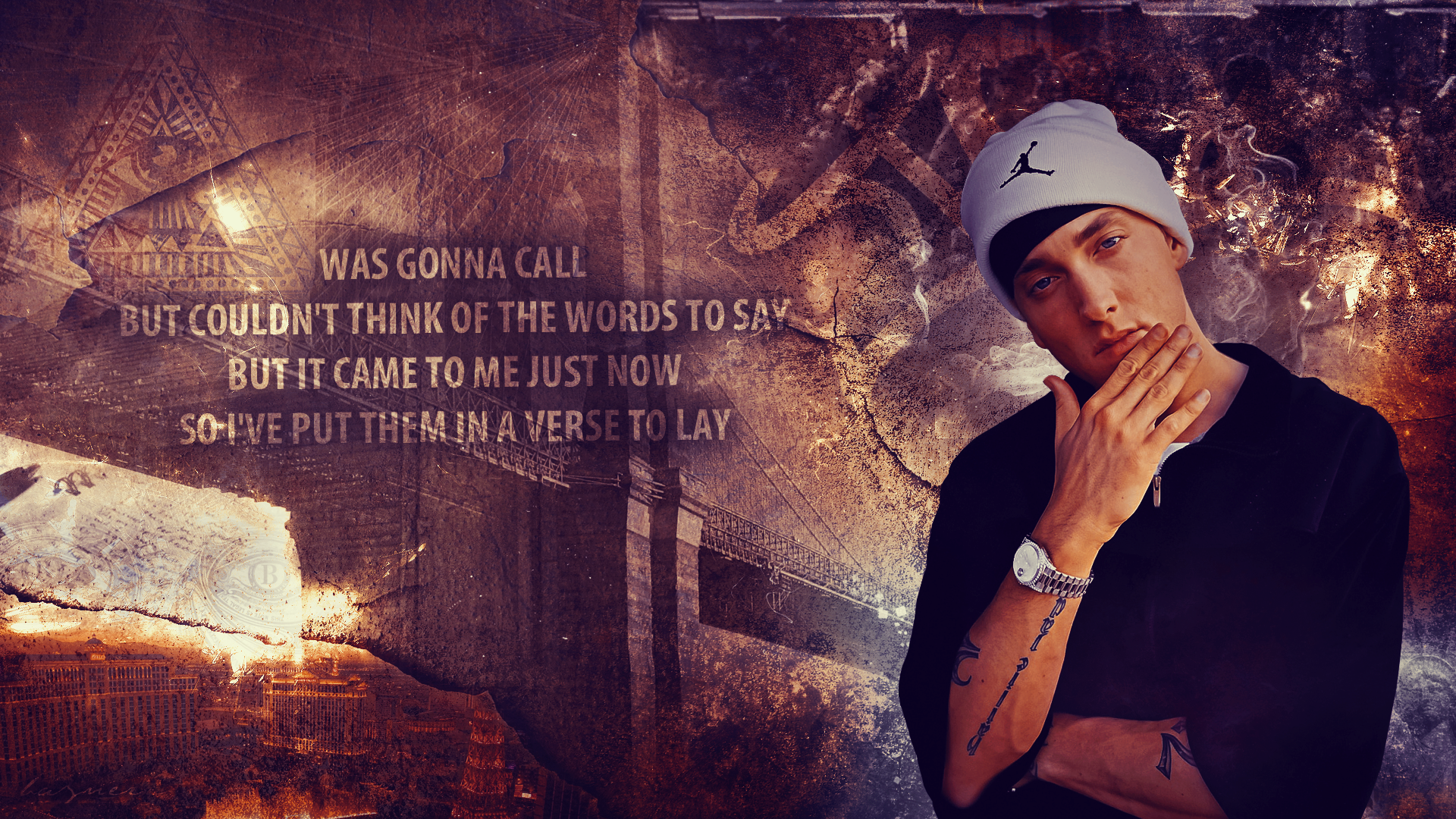 Eminem Stronger Than I Was Lyrics Deutsch