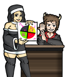 The Hallowheel by NasuOkaa-san