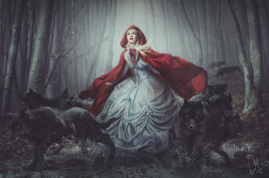 The Land of Beasts by nina-Y The Land of Beasts by nina-Y