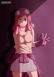 #mei_hatsume  Explore mei_hatsume on DeviantArt