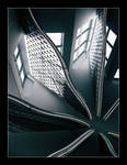 Metal Star by GoranDA