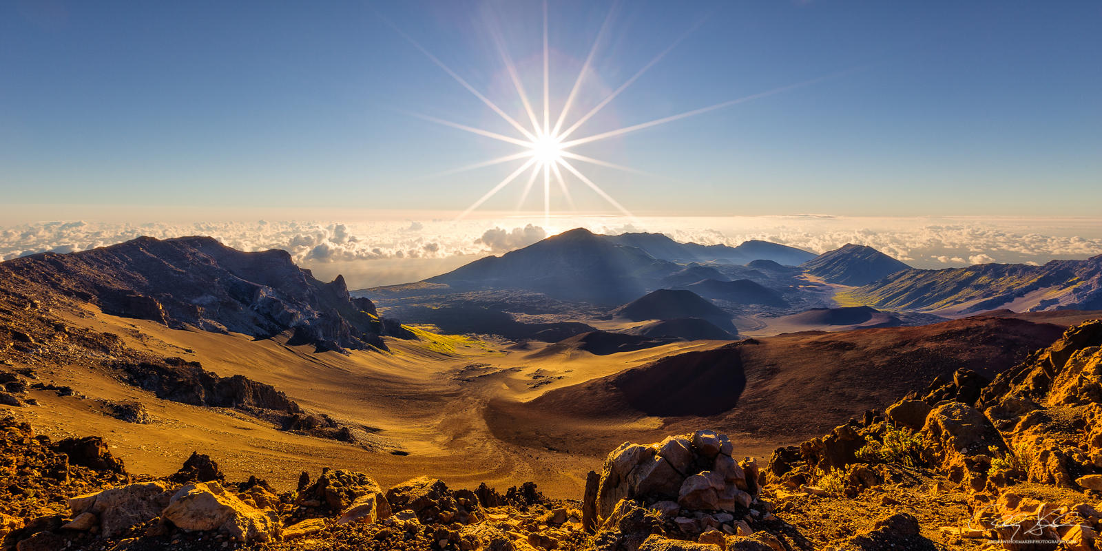 House of the Sun by AndrewShoemaker