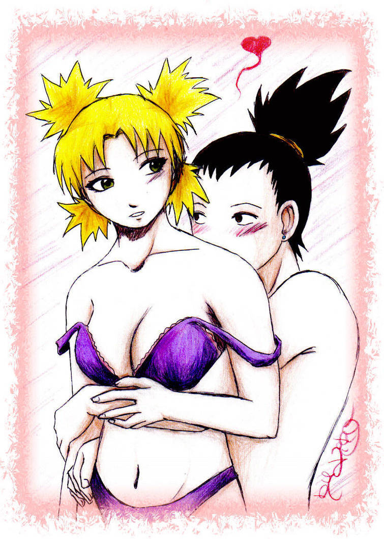temari shikamaru sex animation Temari shikamaru sex animation