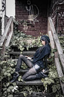 A Past Beyond Memory by KefkasJudgement