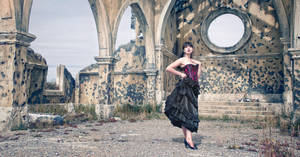 Those Whom The Gods Detest by KefkasJudgement