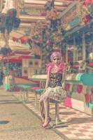 Carnival is Forever 9 by KefkasJudgement