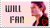 Will 03 - Stamp by JayneLions