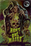 Night Owl Banner by WacomZombie