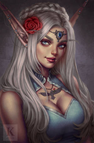 Aevania Full HD by KenryChu Aevania Full HD by KenryChu