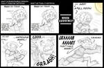 Artdump: The Whole Story by TheCrowchan
