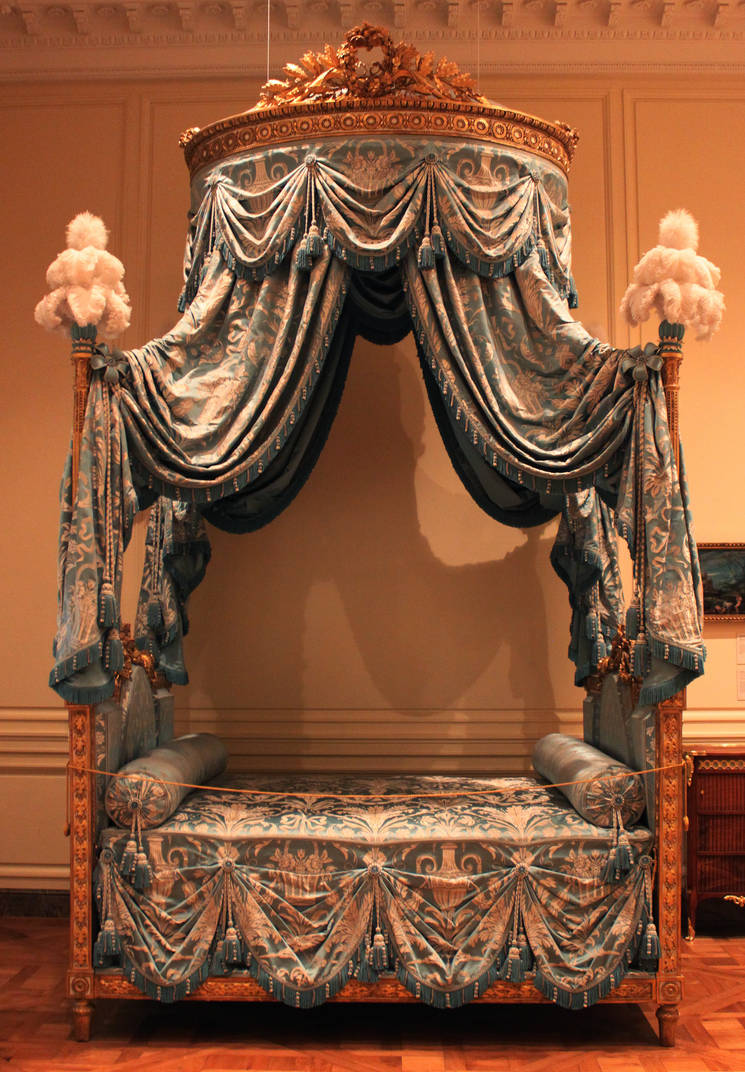 A Bed Fit For Queen By Just Little Knotty On Deviantart A Bed Fit For Queen By Just Little Knotty