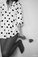 just a sweet lollipop.. by ozajrisz001