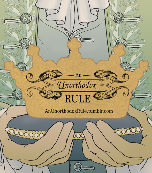 An Unorthodox Rule by TheBrassGlass An Unorthodox Rule by TheBrassGlass