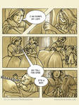 An Unorthodox Rule - Prologue, p. 2 by TheBrassGlass
