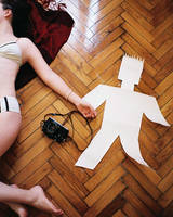 i wish you were real by zora-iuga