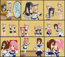 male to female skinsuit