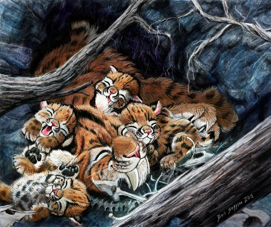Happy Mothers Day by Psithyrus