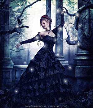 Waltzing At Midnight by Shedboy68 Waltzing At Midnight by Shedboy68