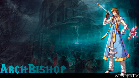 Ragnarok Wallpapers By Myojotv On Deviantart