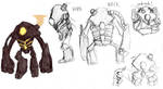 The Drop Hellforge Ref by Jiisuri