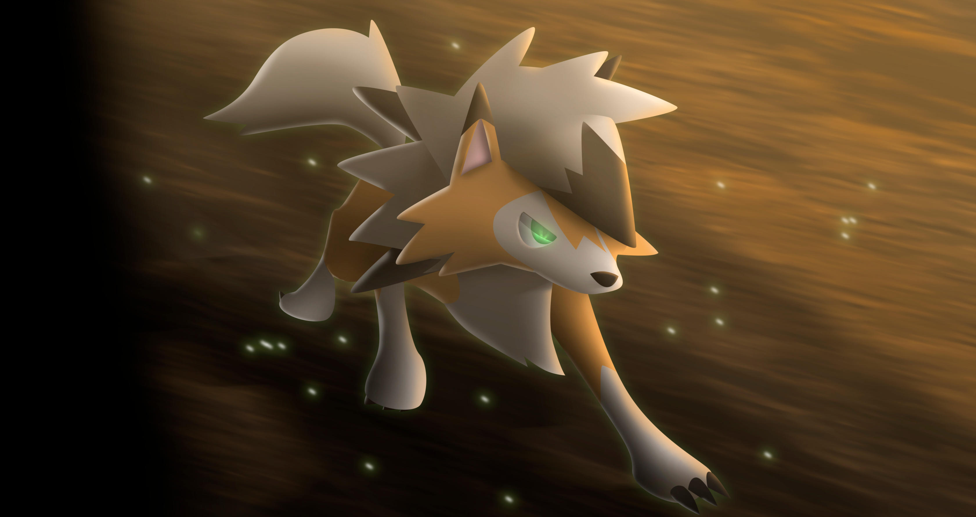 lycanroc dusk form lycanroc dusk form