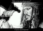 Re submition of The Captain by Monkey-Jack