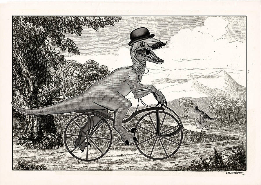 Veloci pede by Smaggers