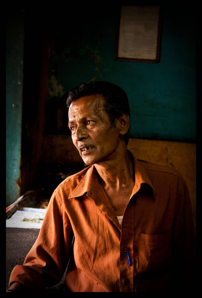 At the concession stand by abhimanyughoshal