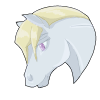 Pixelhorse by xxDark-Wolfxx Pixelhorse by xxDark-Wolfxx