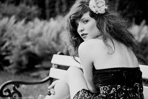 Sweeter than heaven VIII by butterfliesinstead