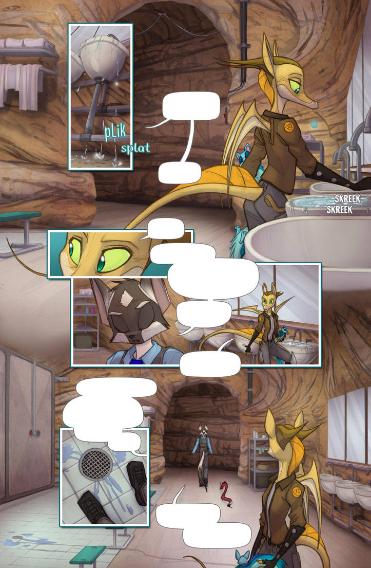Caption Contest 2018 Image by Dreamkeepers