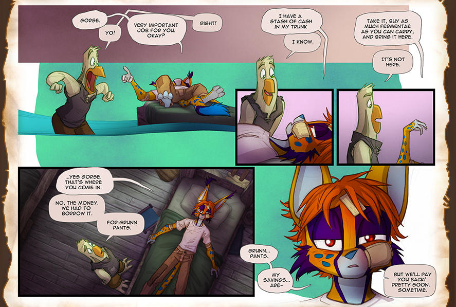 Prelude 415 by Dreamkeepers