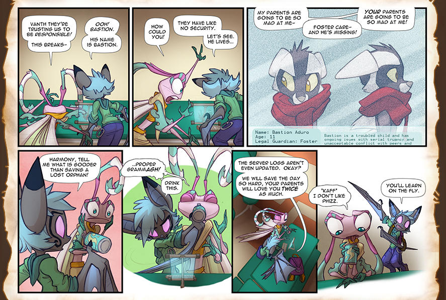Prelude 424 by Dreamkeepers
