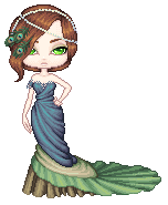 Peacock by phoenix1784
