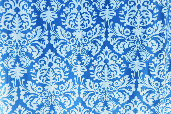 Texture - Nouveau Pattern 4 by Dori-Stock