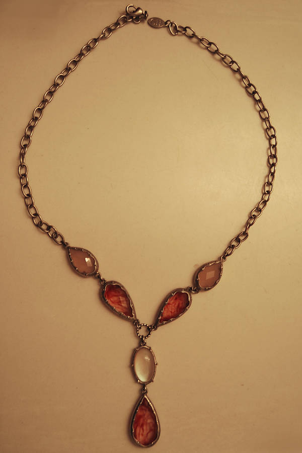 Necklace 1 by Dori-Stock