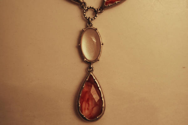 Necklace 3 by Dori-Stock
