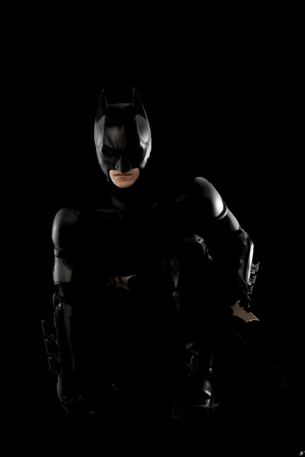 In The Dark by VeranMovil