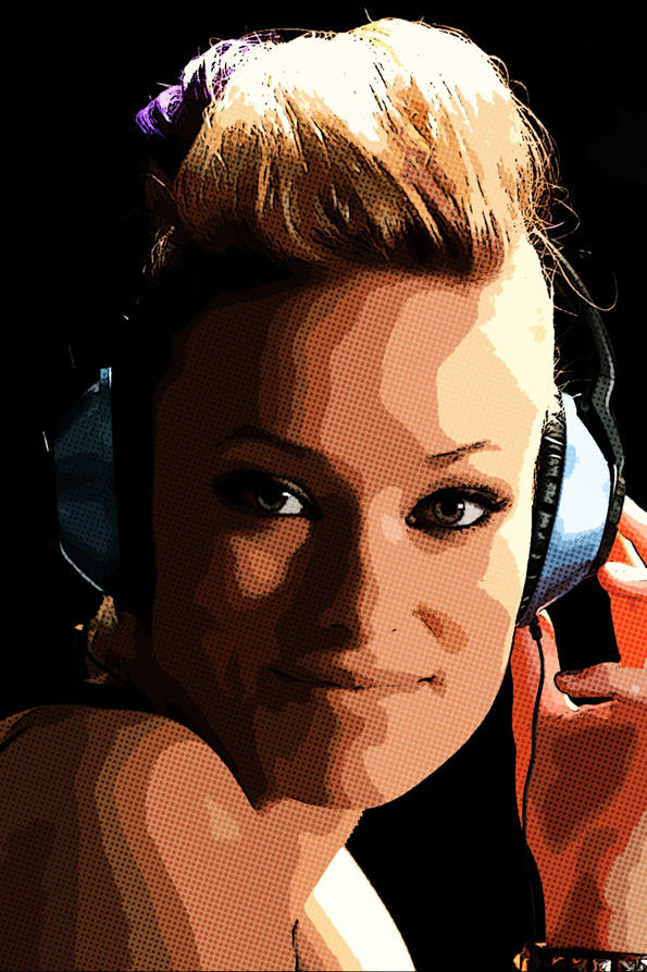 Glam Music by VeranMovil