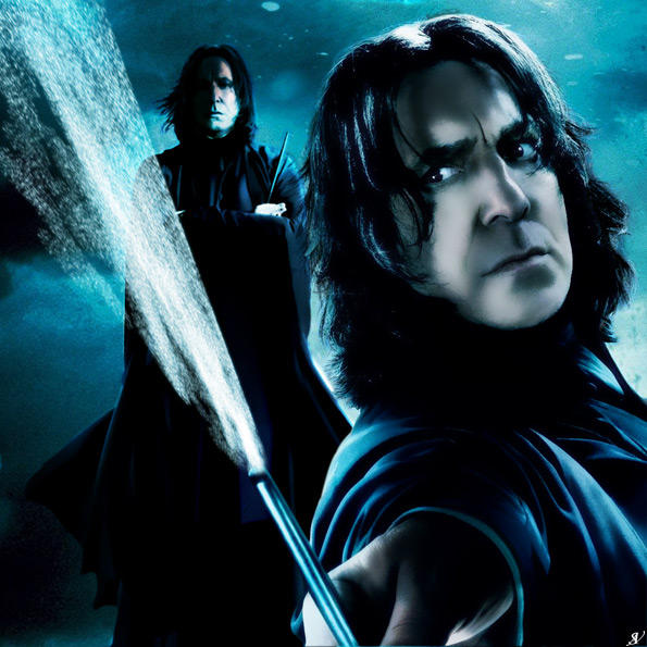 The Dark Prince by VeranMovil