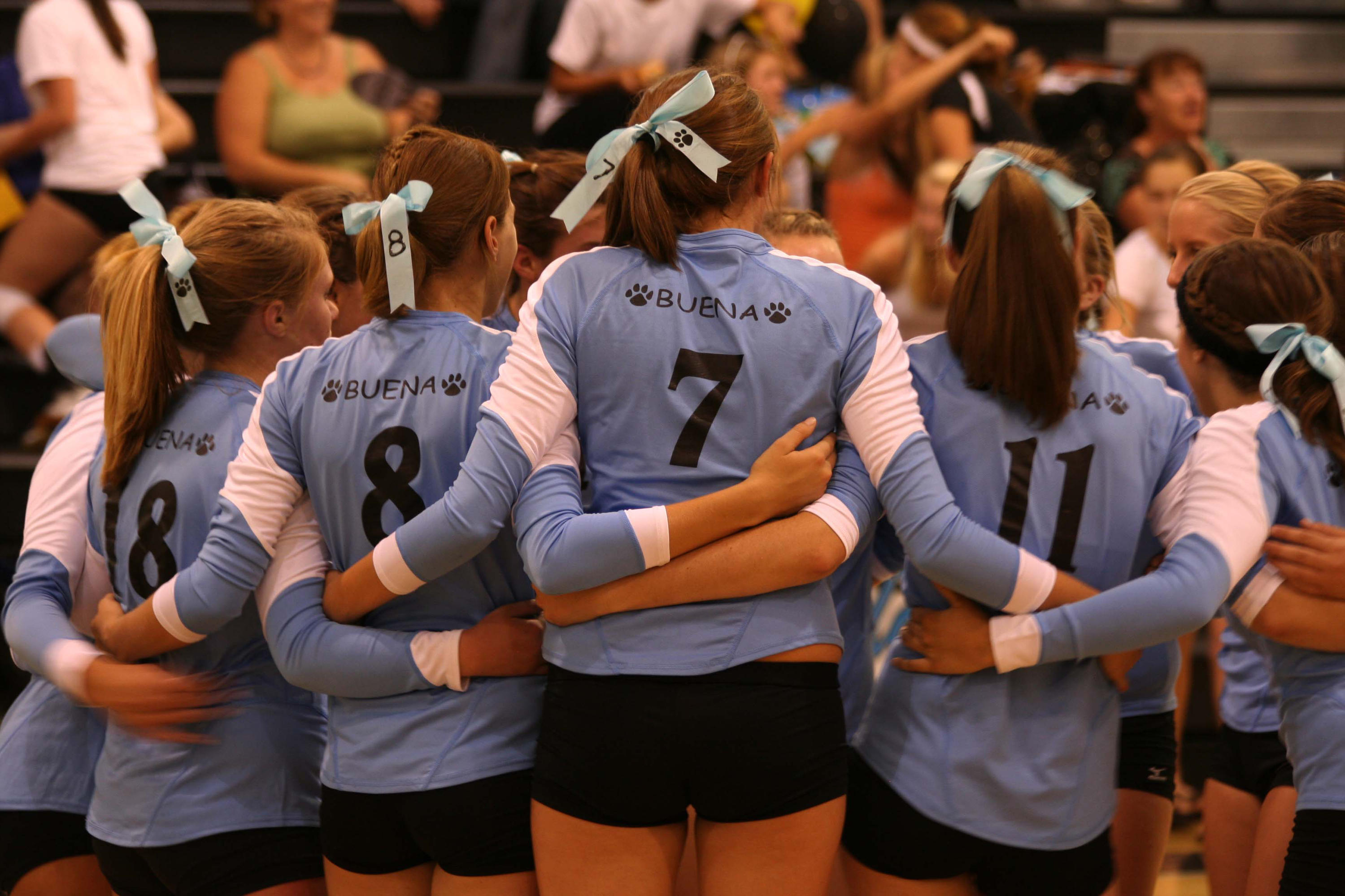 Entourage to Encourage by misterjamez