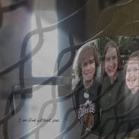 Blind by misterjamez