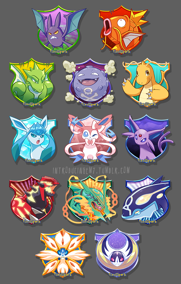 DestinyMC - PixelSpark Shop Ranks by IntroducingEmy