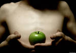 Apple by EVENTofLOVE