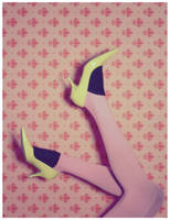 Legs Me Legs You by V511