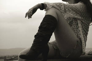 something else by Sa-fie-coerent