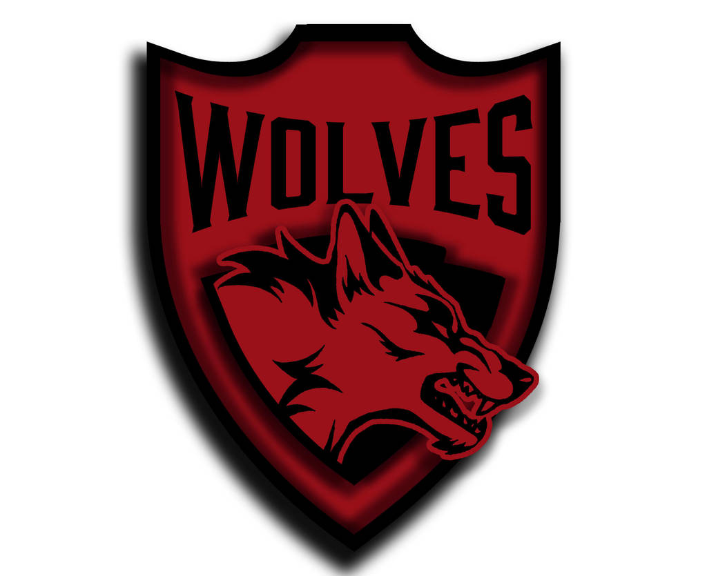 Wolves Logo by rikksd on DeviantArt